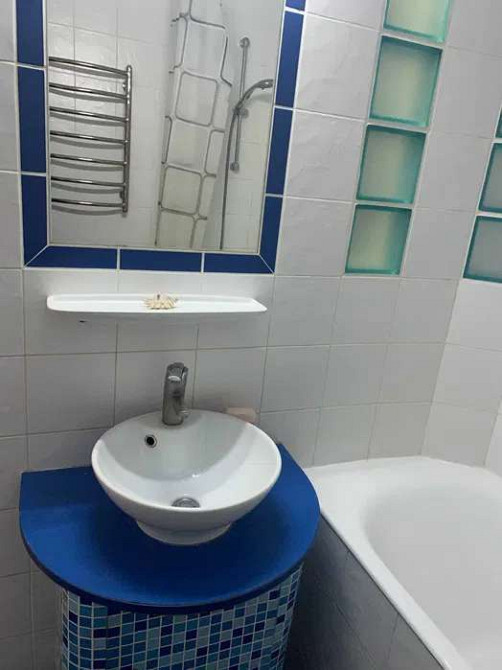 Оренда Квартира 3-кімнатна, 9/16 поверх на Тростянецкая ул., 49 Київ - фото 13