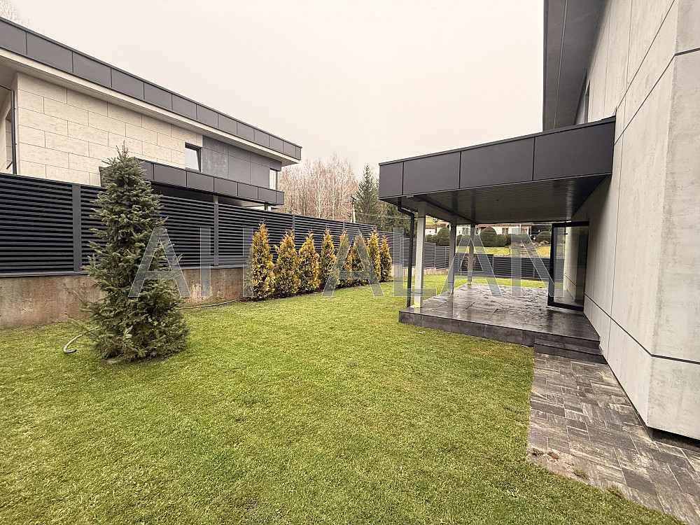 Продаж Будинок 5-кімнатний на Гайова вул., 1 Лісники - фото 7