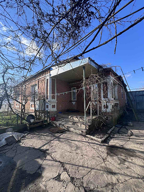 Продаж 1-поверховий Будинок з ділянкою 8 сот 100 кв.м 5 кімн. на Глибочиця Глибочиця Житомир - фото 4