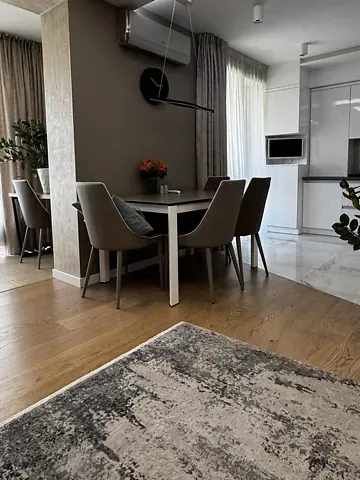 For rent 4-room Apartment 140 sq.m ЖК Салют Dnipro - photo 7