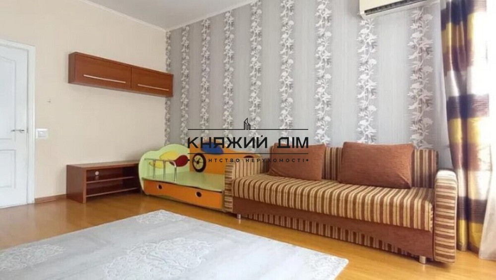 Продаж 1 кімнатної квартири по вул. Дяченка 20 21145134 Kiev - photo 1