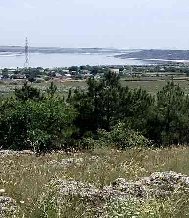 Дом в Ковалевке с уникальным винным  погребом (1905 г.) Коваловка