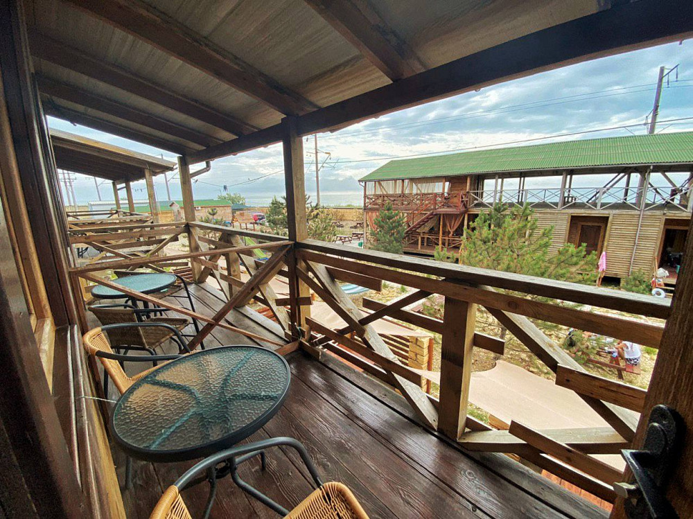 Продаж комерційне приміщення на дорога Автодорога Р-70, 57 приміщень - 20, поверх - 1 Затока - фото 8