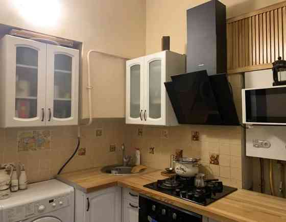 Продаж Квартира 1-кімнатна на ул. Ришельевская, 63 Одеса