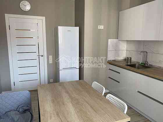 Оренда Квартира 1-кімнатна, 12/16 поверх на вул. Єлизаветинська Харьков