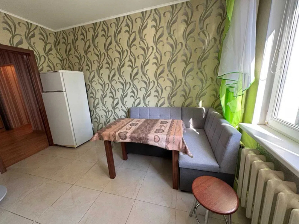 Оренда Квартира 1-кімнатна, 4/25 поверх на Петра Григоренка, 20а Киев - изображение 8