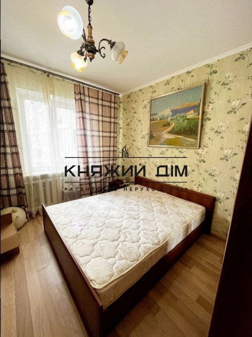 Продажа 3 х комнатной квартиры на проспекте Петра Григоренко 1 21141325 Київ - фото 1