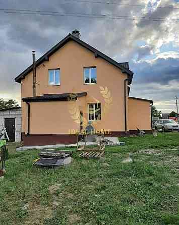 Продаж Будинок 5-кімнатний 