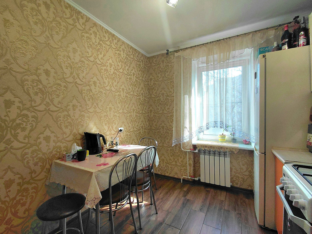 Продаж Квартира 1-кімнатна, 2/9 поверх Тернопіль - фото 11