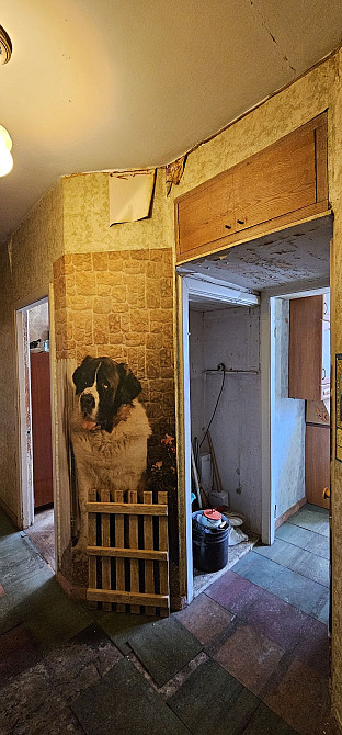 Продаж Квартира 3-кімнатна, 3/9 поверх на Лесі Українки вул., д. 24 Kiev - photo 1