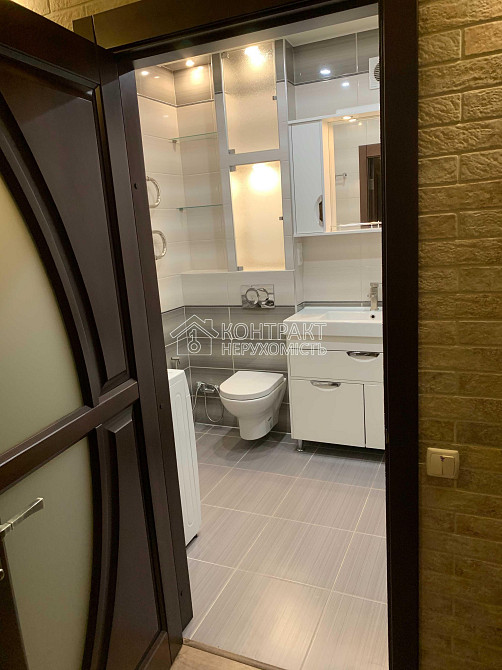 Оренда 2к Квартира 80 кв.м Мирна вул. Харків - фото 12