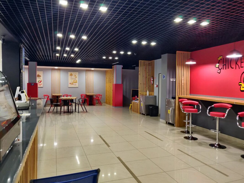 Оренда торгове приміщення на Келецька поверх - 1/5 Вінниця - фото 10