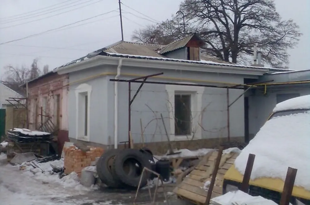 Продаж Приміщення вільного призначення площа 315 кв.м 1-й поверх на Коперника Дніпро - фото 2