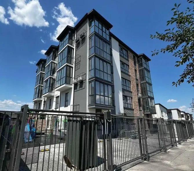 Продажа 1к Квартира 31.2 кв.м  Днепр - изображение 12