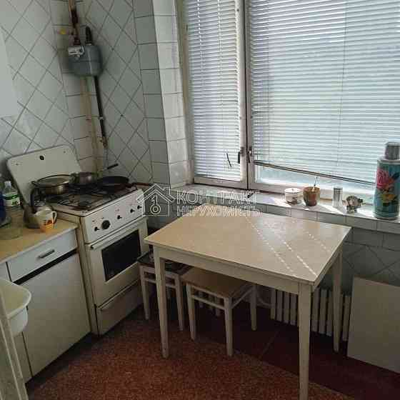 Продаж Квартира 2-кімнатна, 8/12 поверх на вул. Владислава Зубенка Харків