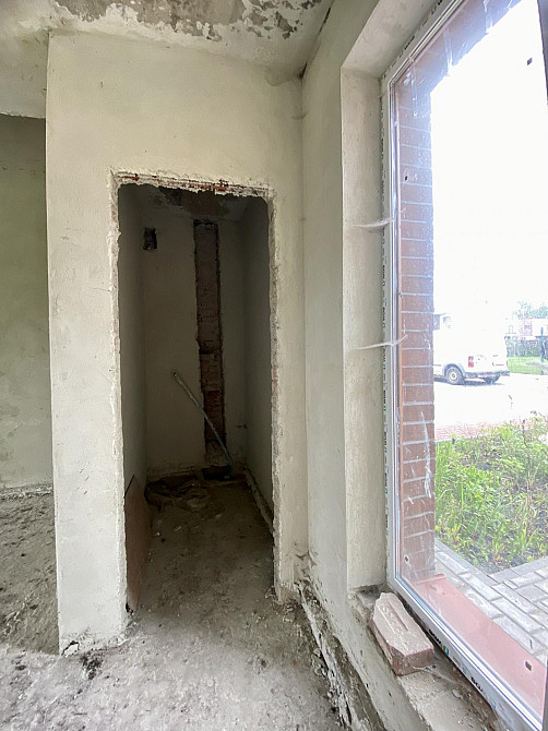 Продаж 2-поверховий Будинок з ділянкою 2 сот 110 кв.м 3 кімн. на Янівська вул. Бірки (Жовківський район) - фото 6