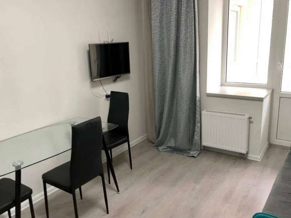 Оренда Квартира 1-кімнатна, 8/19 поверх на ул. Герцена Київ - фото 3