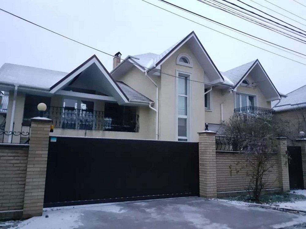 Оренда Квартира Київ - фото 1