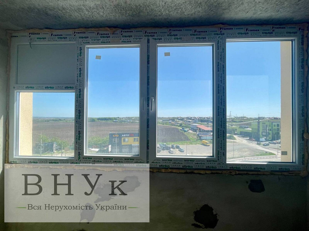 Продаж Квартира 2-кімнатна, 6/9 поверх на вул. Довженка О. Тернопіль - фото 12