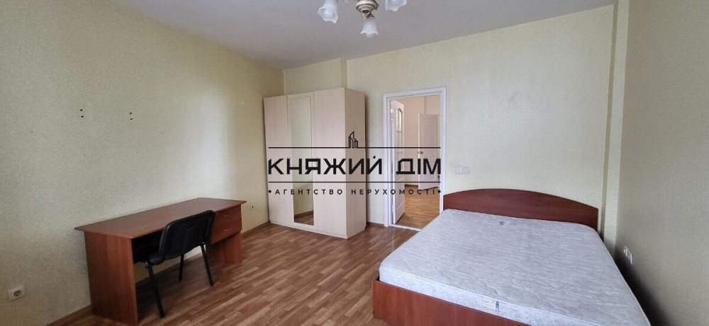 Оренда Квартира 2-кімнатна, 21/25 поверх на Пчелки Елены ул. Kiev - photo 1