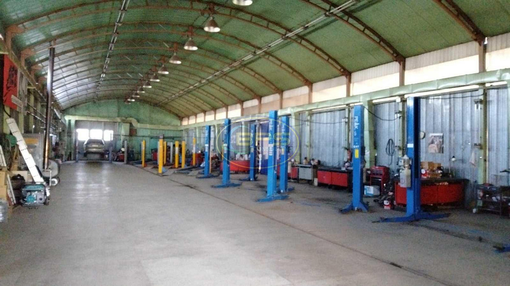 Оренда приміщення вільного призначення на вул. транспортная поверх - 1/1 Великодолинське - фото 6