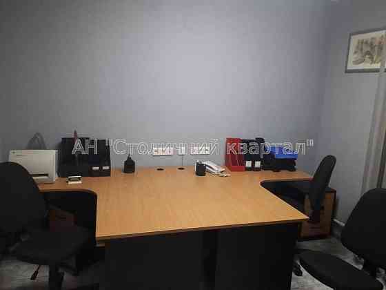 Оренда офісне приміщення на Іллєнка Юрія вул., 71/73 приміщень - 6, поверх - 1/9 Киев