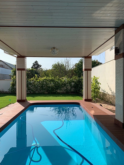 Оренда Будинок на Сумская ул. Одеса - фото 1