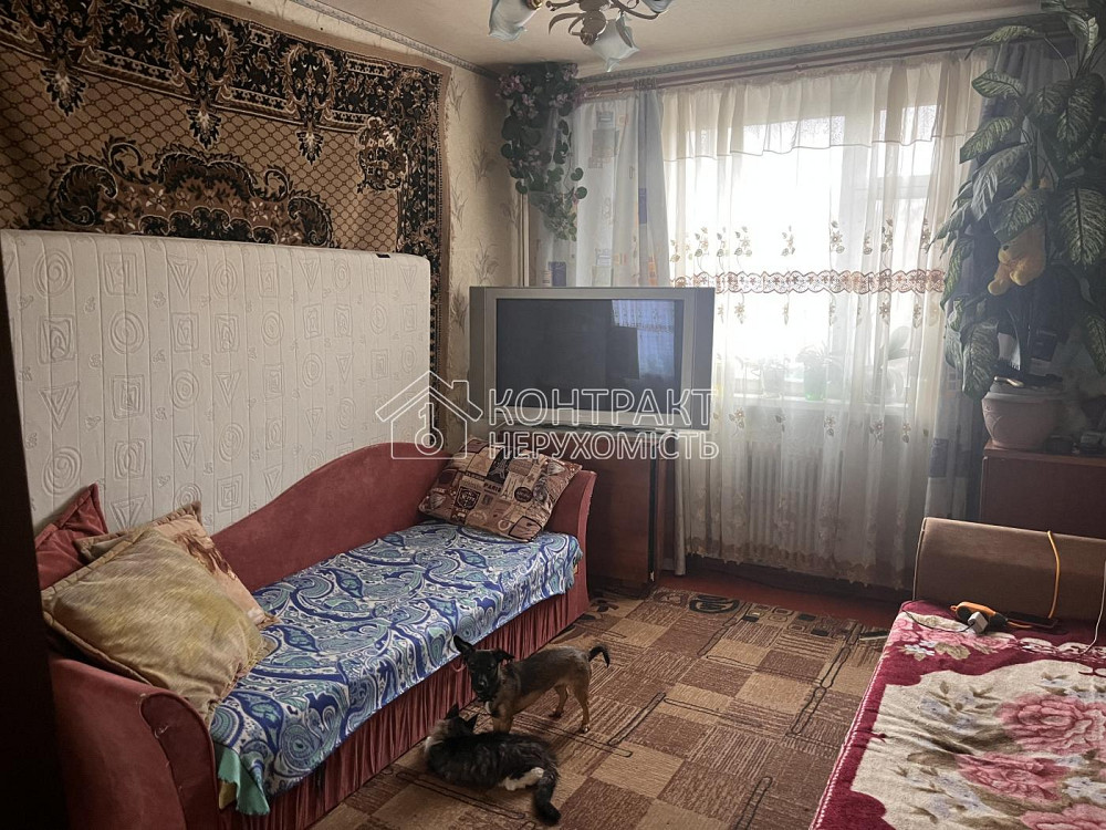 Продаж Квартира 3-кімнатна, 3/9 поверх на вул. Танкопія Харків - фото 20