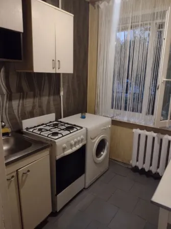 Продаж 1к Квартира 22 кв.м проспект Слобожанський 129 Дніпро - фото 1