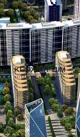 Продаж видової 2-х к. кв. в ЖК Зарічний, 9 будинок. № 21144083 Київ