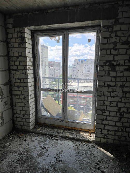 Продаж Квартира 2-кімнатна, 10/15 поверх на вул. Клочківська Харків - фото 4