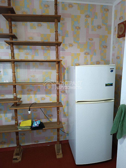Оренда 2к Квартира 52 кв.м Зубарєва вул. Харків - фото 5