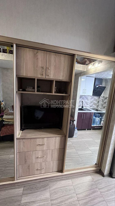 Продаж Квартира 1-кімнатна, 6/6 поверх на вул. Шевченківський Харків - фото 9