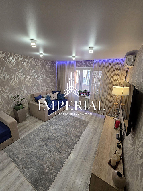 Продаж 1к Квартира 37 кв.м Олександра Махова вул. Київ - фото 1