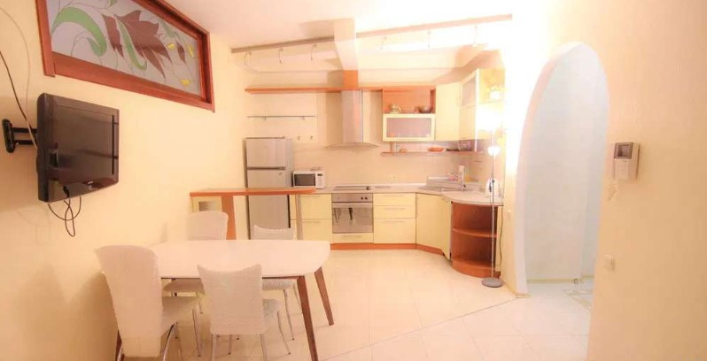 Продам 2х комнатную квартиру  в ЖК Новая Аркадия. Odessa - photo 1