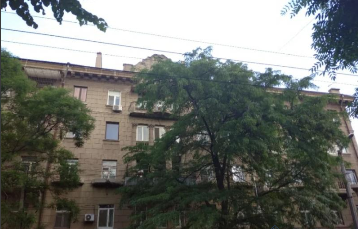 Продаж Квартира 1-кімнатна на ул. Успенская, 56 Одесса - изображение 11