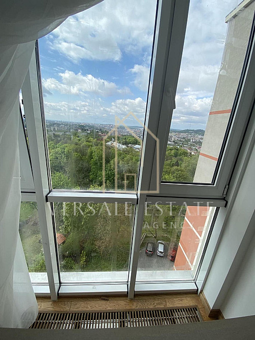 Продаж 2к Квартира 141 кв.м Кримська вул. Львів - фото 14