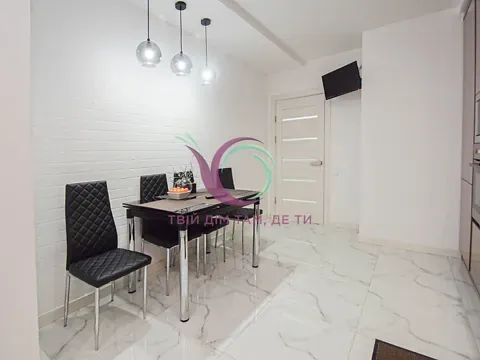 Продаж 3к Квартира 98 кв.м Тролейбусна вулиця 9Б Тернопіль - фото 8