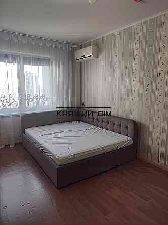 Оренда однокімнатної квартири ЖК Патріотика. Код об'єкту:11203001 Київ