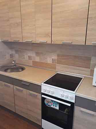 Оренда Квартира 1-кімнатна, 14/24 поверх на вул. Юлії Здановської, 83Г Київ