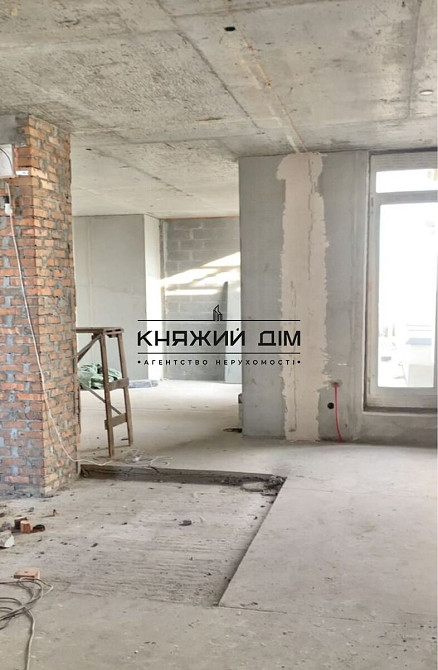 Продаж 5к Квартира 180 кв.м Днепровская Набережная Київ - фото 5