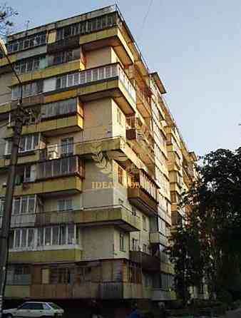 Продаж 1к. квартири Оболонський район Киев