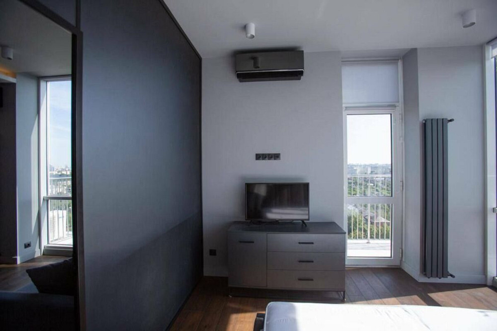 Оренда Квартира 2-кімнатна, 20/20 поверх на Щербаківського, 52 Kiev - photo 7