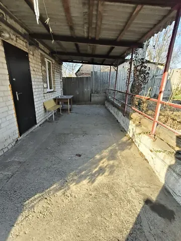 Продаж 2-поверховий   150 кв.м 4 кімн. на Воронцовська вулиця 15 Кропивницький - фото 17