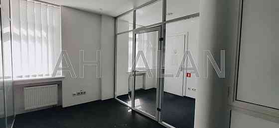 Оренда офісне приміщення на Володимирська вул., 77А приміщень - 2, поверх - 2/4 Київ