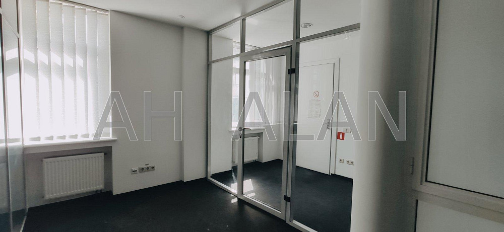 Оренда офісне приміщення на Володимирська вул., 77А приміщень - 2, поверх - 2/4 Київ - фото 4