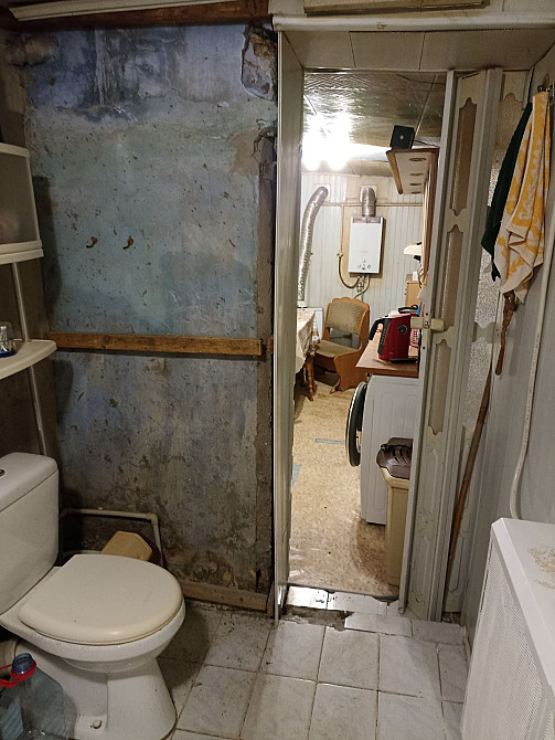 Продаётся часть дома в Одессе, район 7-й Пересыпской в Одессе Одеса - фото 20