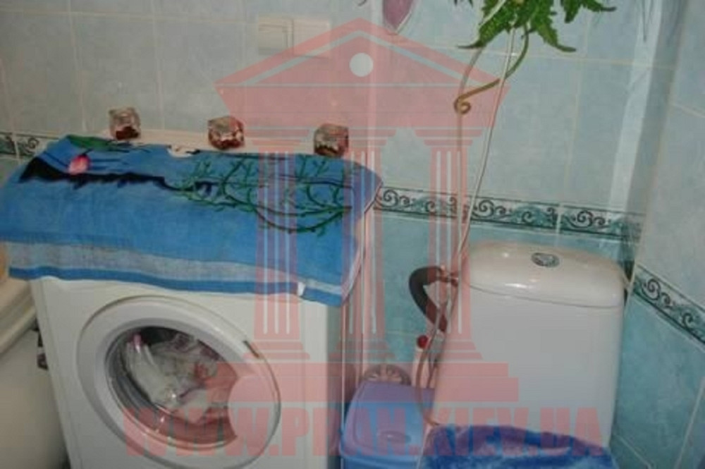 Продаж 1к Квартира 35 кв.м Франка, 2 Бориспіль - фото 5