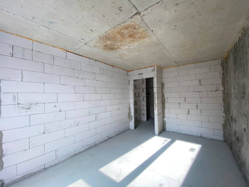 Продаж Квартира 1-кімнатна, 6/8 поверх на вул. Дубенська Kremenets' - photo 9