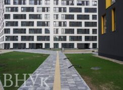 Продаж Квартира 2-кімнатна, 6/9 поверх на Б.Хмельницького Львів - фото 4